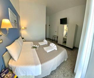 Hotel Alfa - SPIAGGIA INCLUSA con Formula All Inclusive - Rimini - 4
