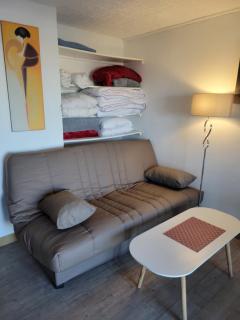residence du mail - Le Cap d'Agde - 1