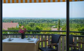 Ferienhaus Rheintalblick - Bad Bellingen - 6