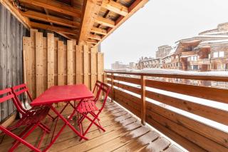 IMMODREAMS - Le Cerf - Morzine - 7
