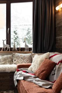 IMMODREAMS - Le Cerf - Morzine - 5