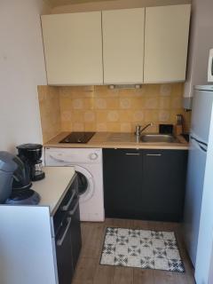 residence du mail - Le Cap d'Agde - 3