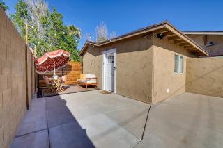 Charming Chandler Retreat with Furnished Patio! - Chandler - 0