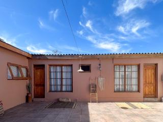 Hostal Villa Italo - Copiapó - 2