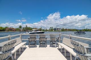 Moonmist Circle-Steps to Heated Pool - Siesta Key - 3