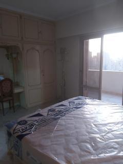 شقه للايجار مفروشه 260 م شارع جامعة الدول العربية الرئيسي المهندسين - Il Cairo - 7