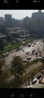 شقه للايجار مفروشه 260 م شارع جامعة الدول العربية الرئيسي المهندسين - Il Cairo - 5