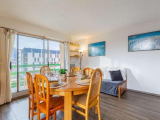 Bel appartement 8/10 pers. proche pistes à Saint-Lary-Soulan - FR-1-296-490 - Saint-Lary-Soulan - 9