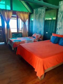 Finca La Puesta del Sol - Miramar de Sierpe - Sierpe - 1