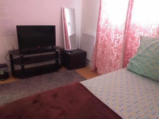 3 Chambres à louer à COLOMBES - 2