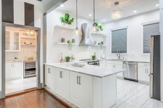 Stylish Home in Springfield Historic District! - Jacksonville - 9