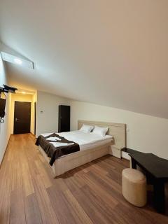Hotel Imperial - Tbilisi - 0