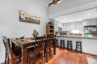 Alpine Escape: Tahoe Oasis Steps from Lake - 7