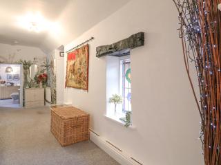 Flat 2, The Maltings - Oakham - 3
