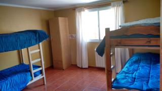 Kaiken - Hostel & Departamentos - El Chaltén - 4