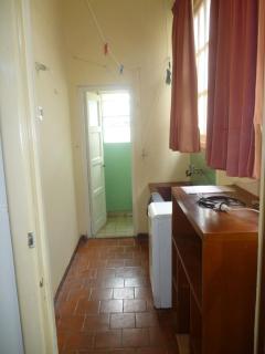 San Martin - Necochea - 2