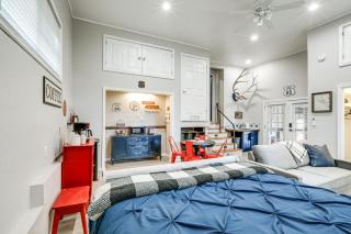 Cherry Tree Studio Arizona Retreat Near Route 66 - 4