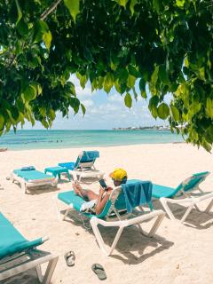 Hotel Cocoplum Beach - San Andrés - 7