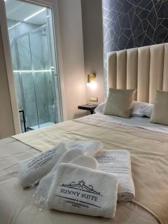 Sunny Suite Napoli - Naples - 2