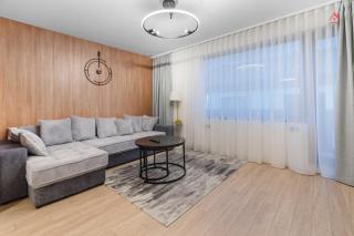 Grand Chalet Holiday Apartment Poiana Brasov - Poiana Brasov - 0