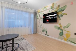 Grand Chalet Holiday Apartment Poiana Brasov - Poiana Brasov - 9