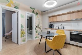 Grand Chalet Holiday Apartment Poiana Brasov - Poiana Brasov - 5
