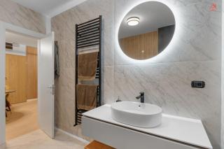Grand Chalet Holiday Apartment Poiana Brasov - Poiana Brasov - 4