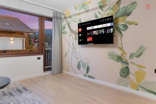 Grand Chalet Holiday Apartment Poiana Brasov - Poiana Brasov - 1