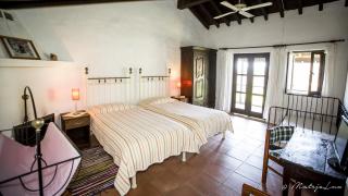 Ambelikos Traditional Agrohotel - Potamitissa - 6