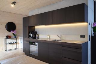 Mondholz Ferienwohnung - Andermatt - 5