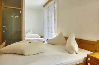 Hotel Obermoosburg - Goldrain - 7