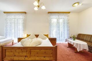 Hotel Obermoosburg - Goldrain - 6
