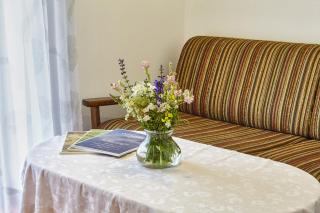 Hotel Obermoosburg - Goldrain - 5