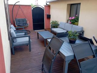 JO paris 2024 jeux olympiques à 55 min en TGV - 7