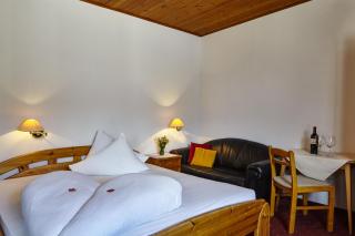 Hotel Obermoosburg - Goldrain - 4