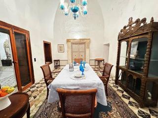 Suite Noor B&B Pool SidiBouSaid - Sidi Bou Saïd - 5