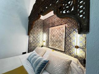 Suite Noor B&B Pool SidiBouSaid - Sidi Bou Saïd - 3
