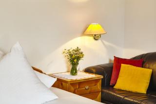 Hotel Obermoosburg - Goldrain - 3