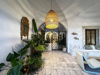 Suite Noor B&B Pool SidiBouSaid - Sidi Bou Saïd - 1
