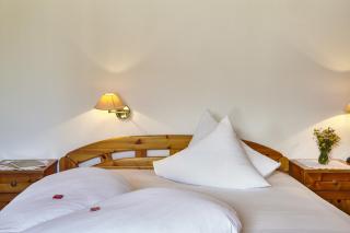 Hotel Obermoosburg - Goldrain - 2