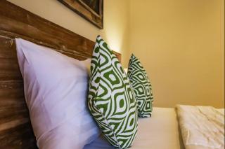 Harmony House 8: Rice Field View Room 2 min Center - Ubud - 3