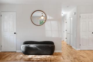 Emerald Cabin W/Hot tub, Firepit, Lake, Skiing - 9