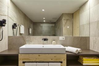Hotel Obermoosburg - Goldrain - 1