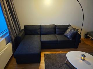 Cozy Korkalovaara top floor apartment - 6