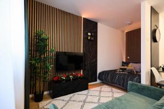 Modern Luxe Haven - Zagreb - 9