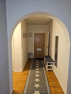 Cozy Korkalovaara top floor apartment - 5