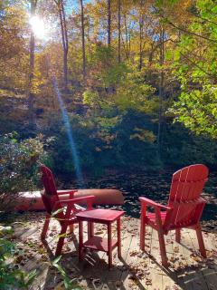 Hideaway at Harvest Moon - Sylva - 9