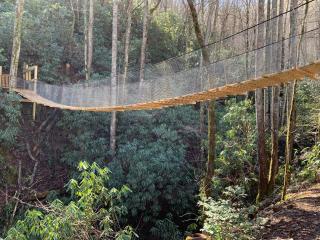 Hideaway at Harvest Moon - Sylva - 6