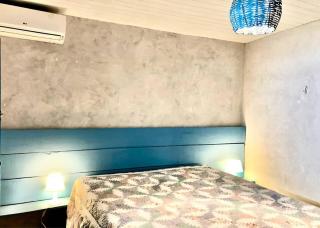 Casa Náutica Pipa Centro piscina privativa e AR - Pipa - 8
