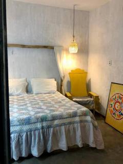Casa Náutica Pipa Centro piscina privativa e AR - Pipa - 5